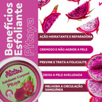 Esfoliante corporal - Q Bela Manuela