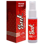 Suk Sugador Liquido Beijável