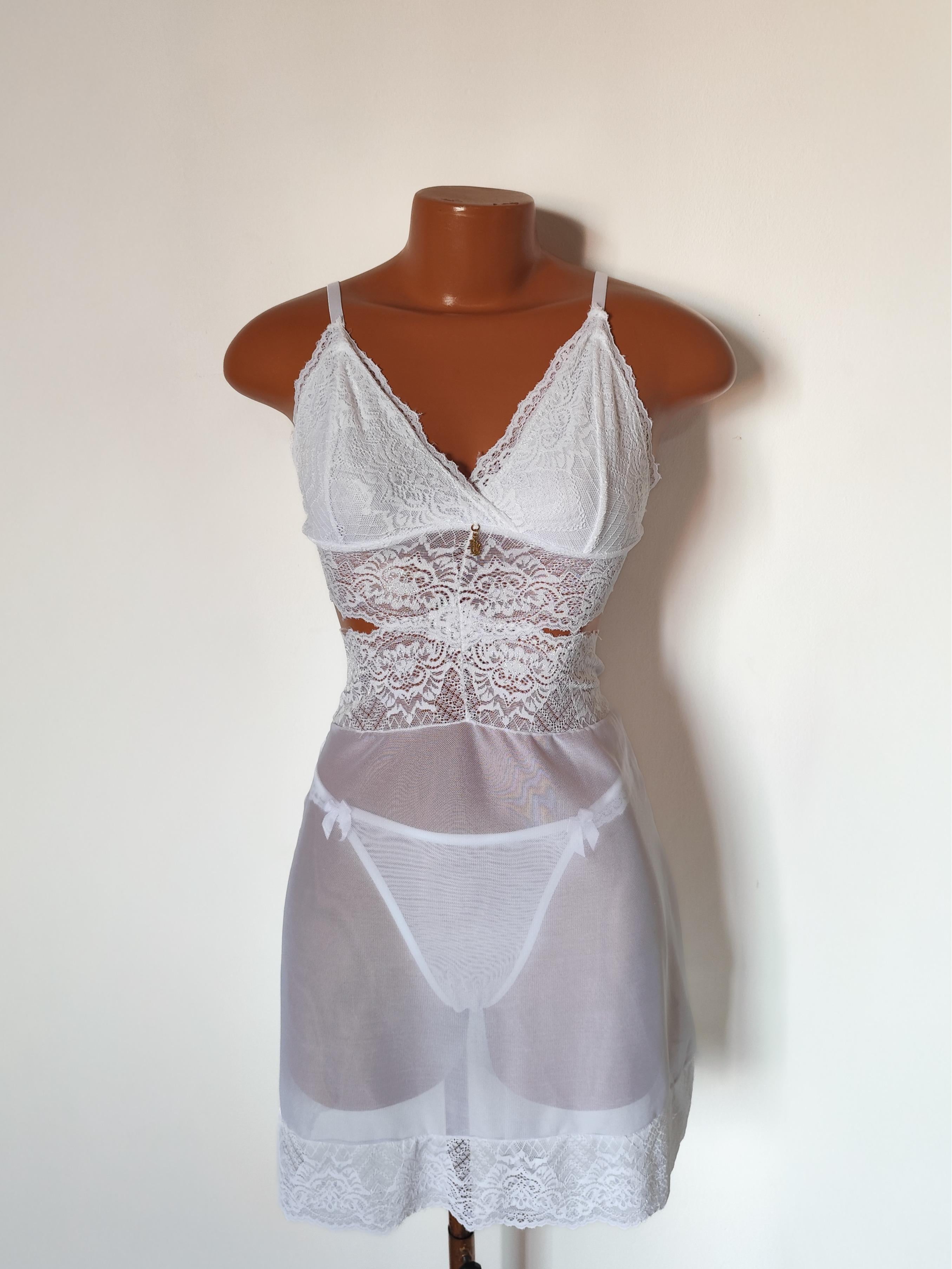 Camisola Isadora