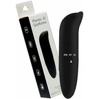 VIBRADOR PONTO G COM FORMATO GOLFINHO