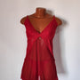 Vermelho 3