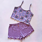 Baby Doll Ondinha - Diversas Estampas (Virtual)