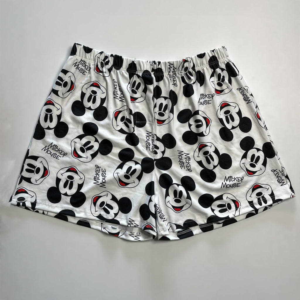 Short Pijama Masculino