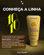 Linha 10/10 - Gel
