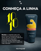 Linha 10/10 - Gel