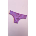 Calcinha Básica Microfibra (Comfort Basic Soft Essentials)