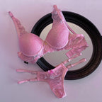 Conjunto Isis