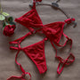 Vermelho