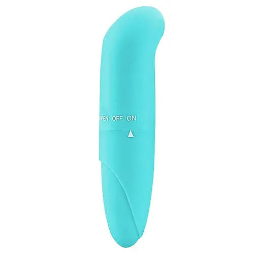 Vibrador Ponto G Aveludado