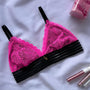 Rosa Neon