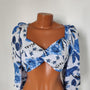 Azul Tropicale