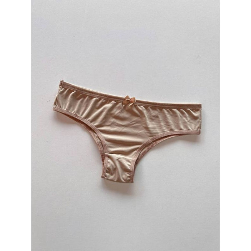 Calcinha Básica Microfibra (Comfort Basic Soft Essentials)