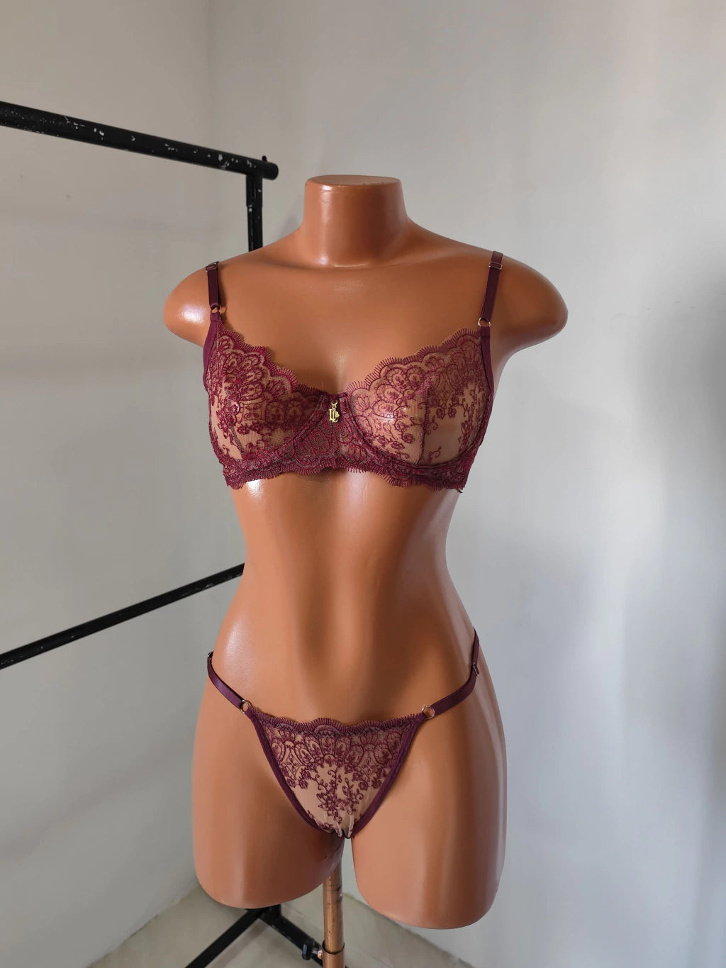 Conjunto Perséfone