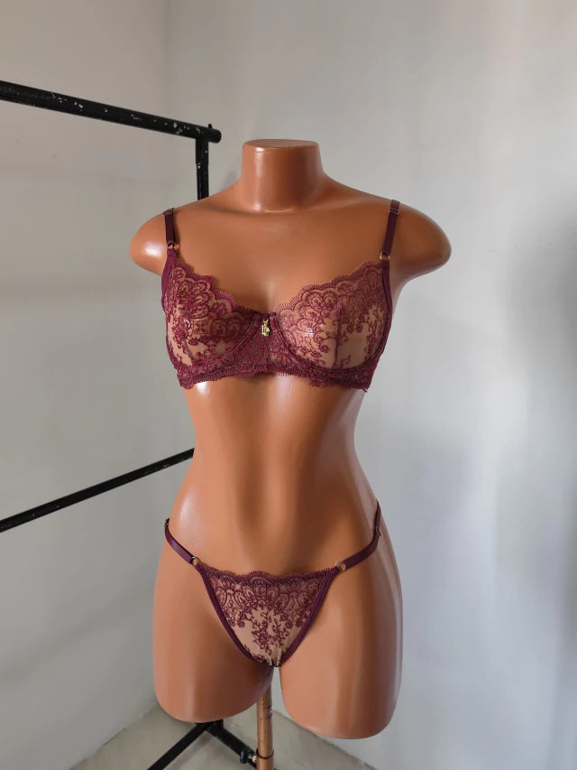 Conjunto Perséfone