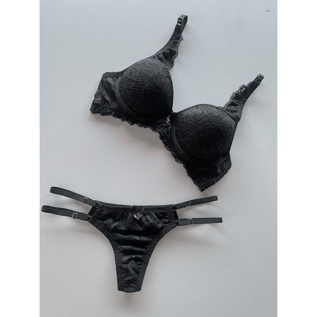 Conjunto Isis