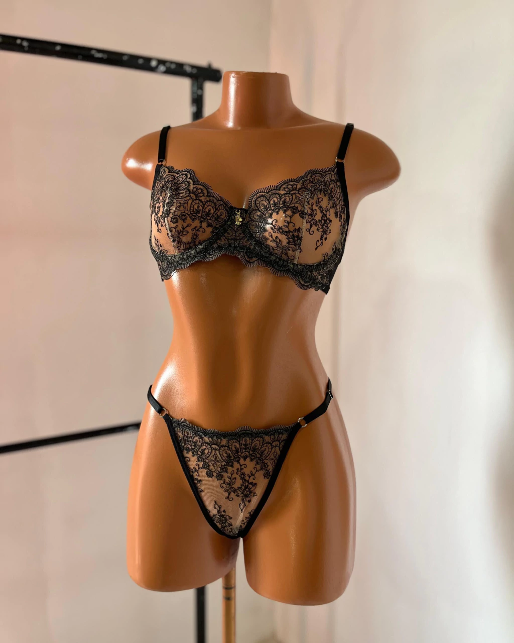 Conjunto Perséfone