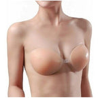 Umbra Push Up Sutiã Adesivo Silicone Invisível Aumenta E Levanta Seios