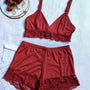 Vermelho