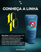 Linha 10/10 - Gel