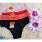 Calcinha Básica Microfibra (Comfort Basic Soft Essentials)