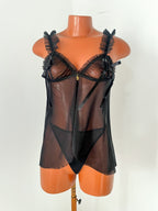 Camisola Nyx