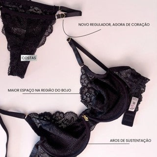 Conjunto Hera