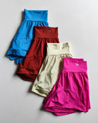 Short Duplo Bela