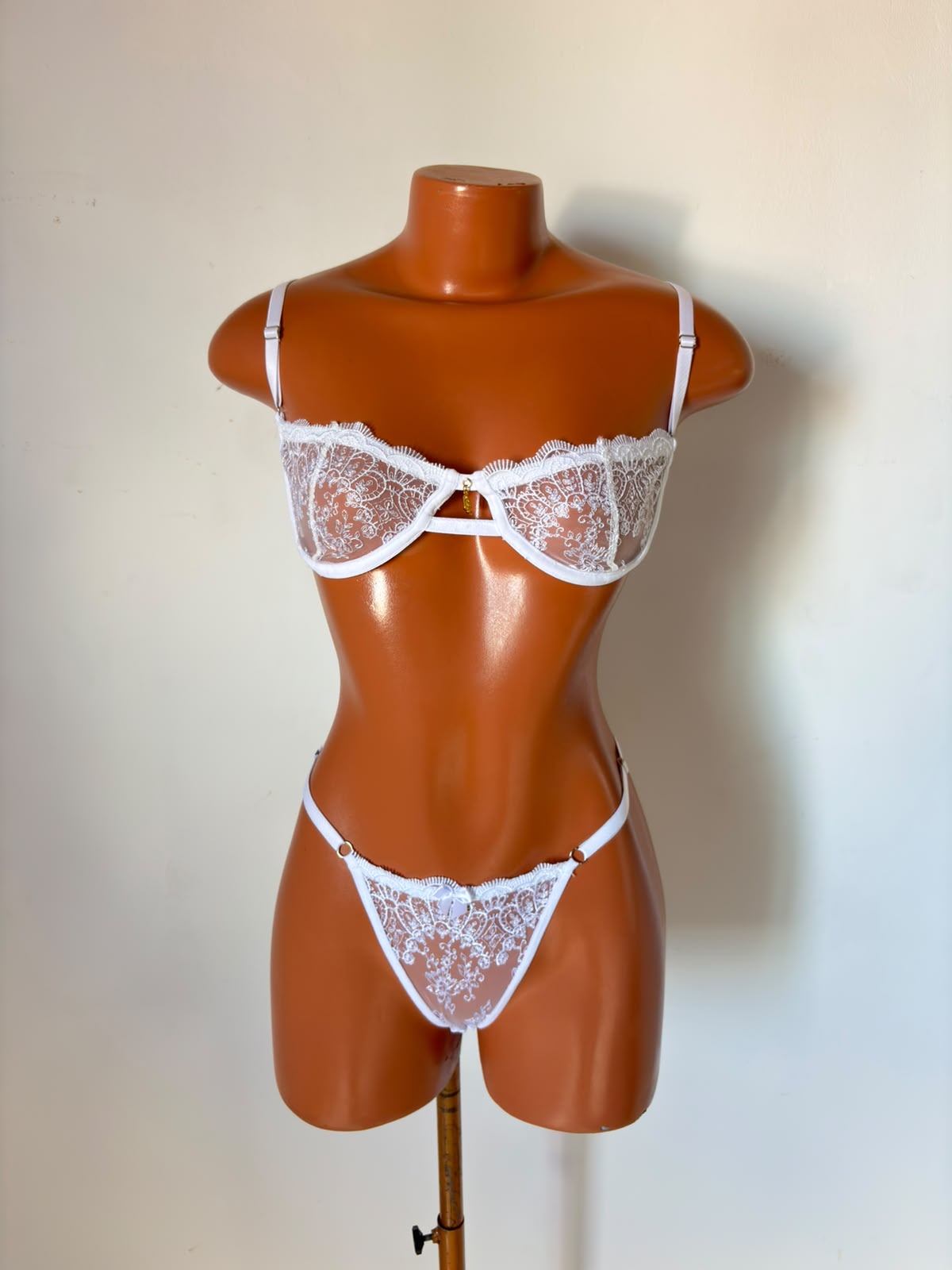 Conjunto Hipólita