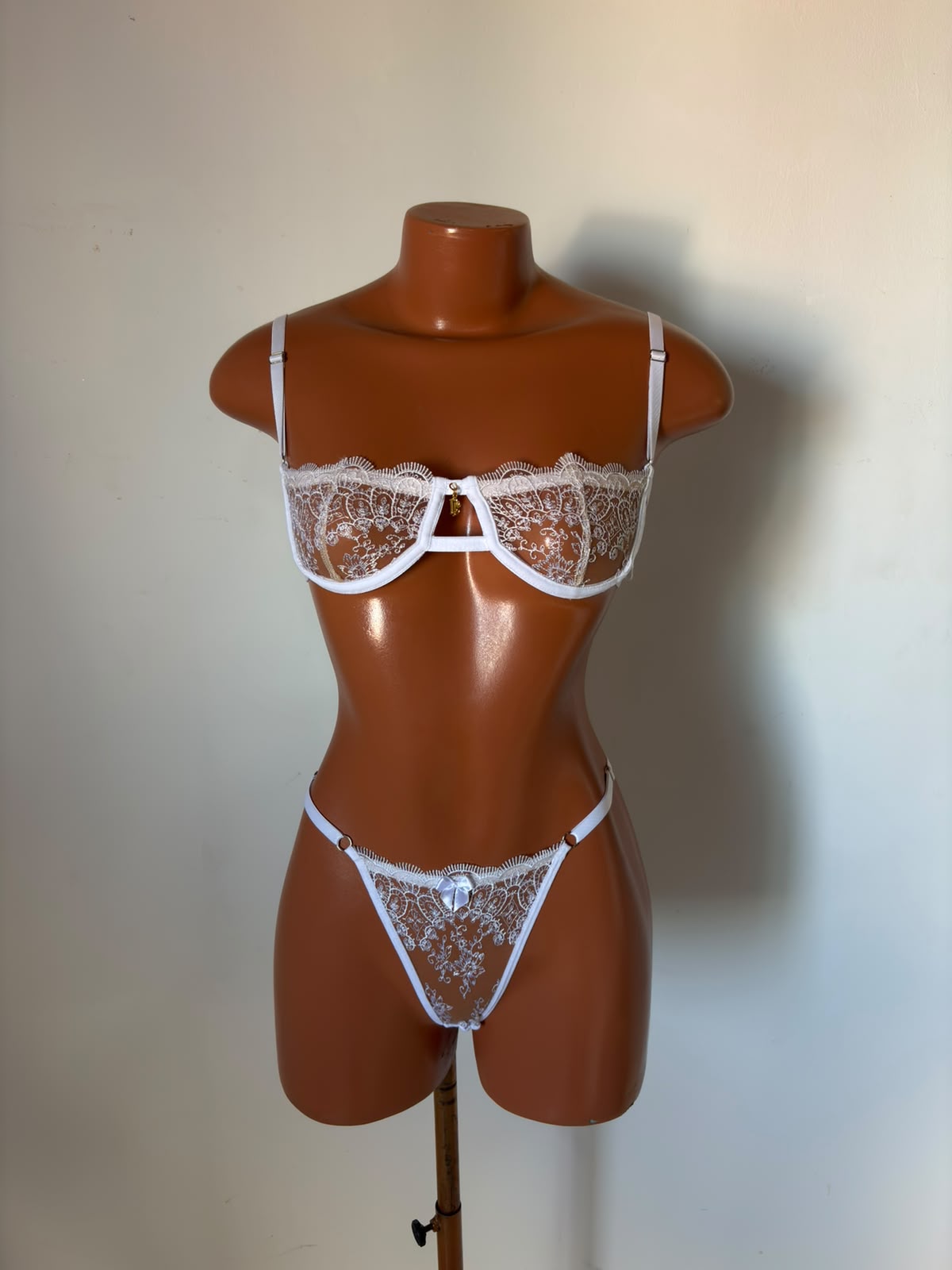 Conjunto Hipólita