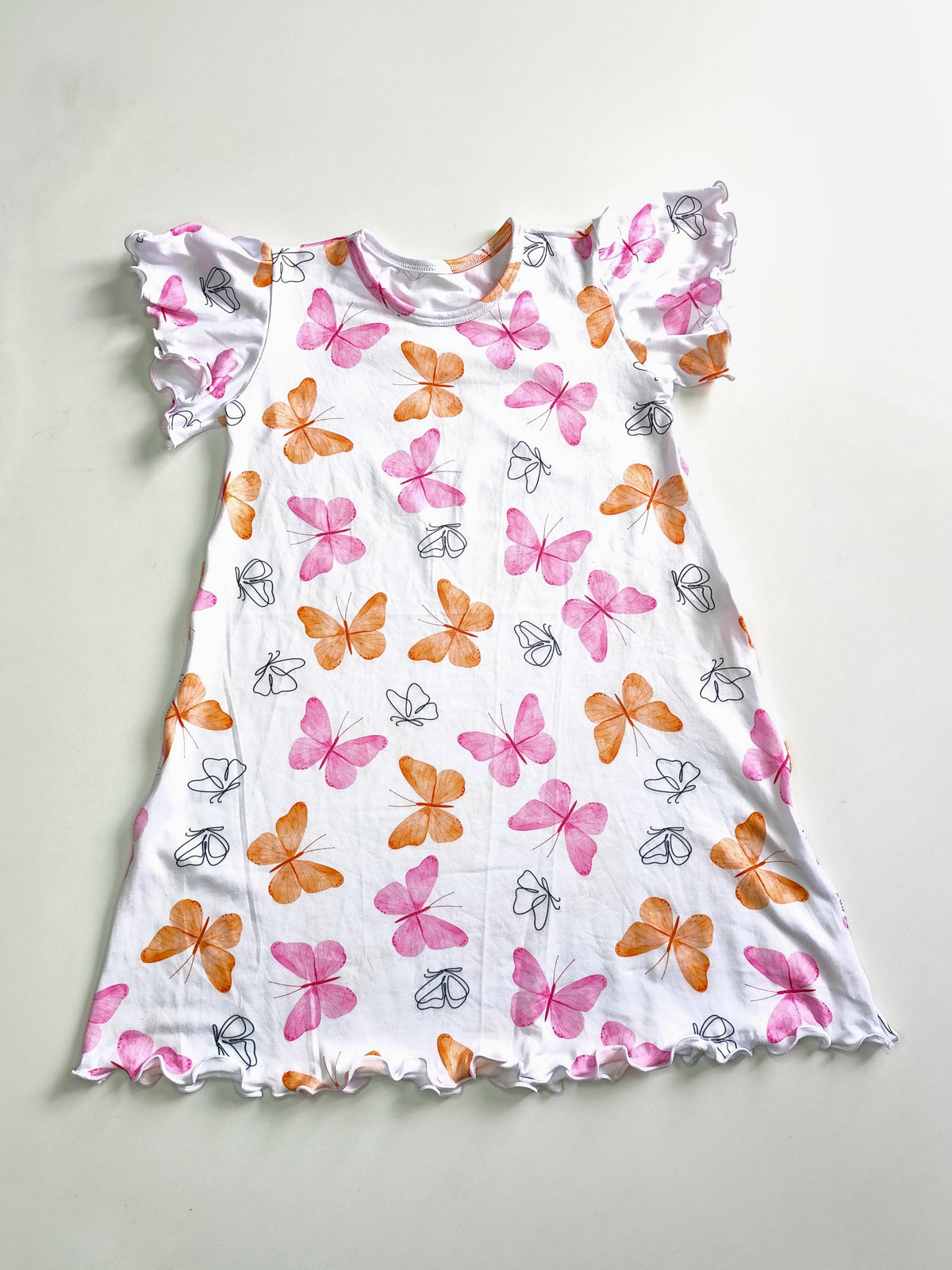 Camisola Infantil Malu