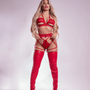 Vermelho