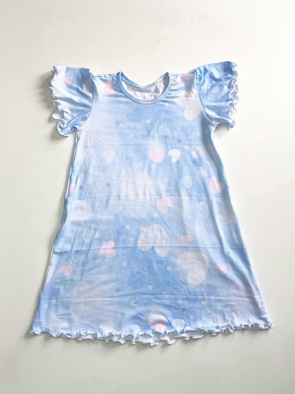 Camisola Infantil Malu