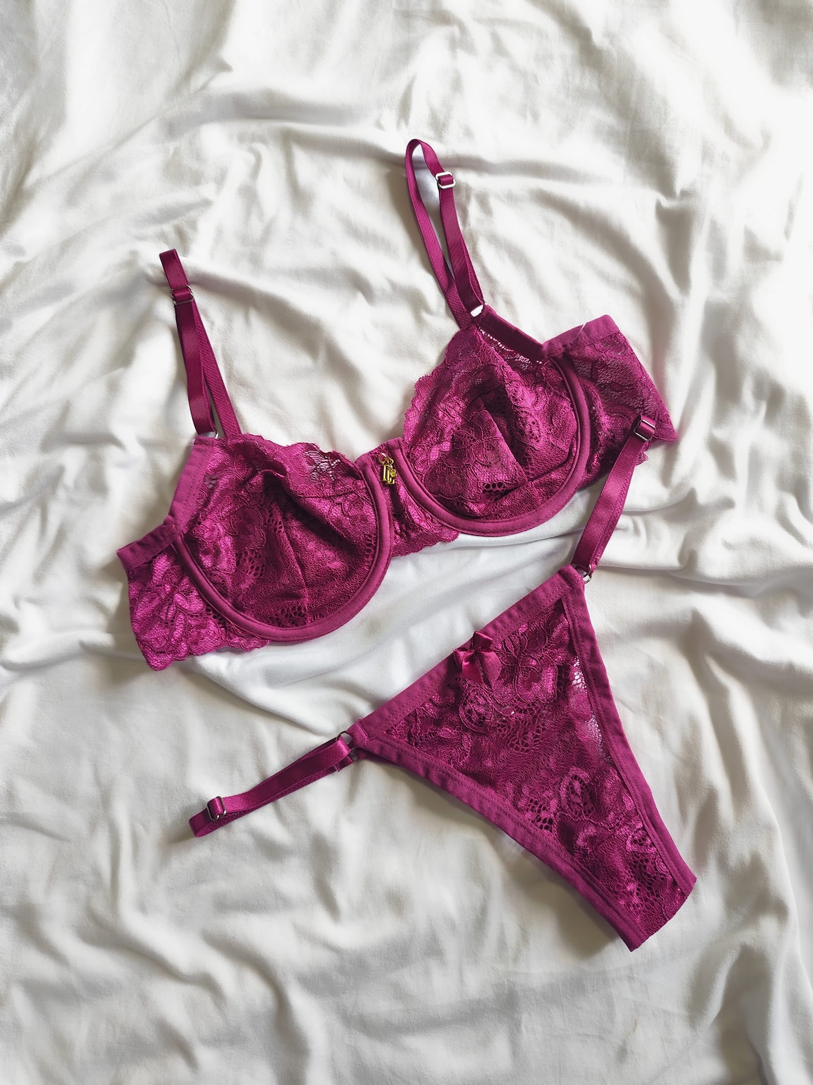 Conjunto Pandora