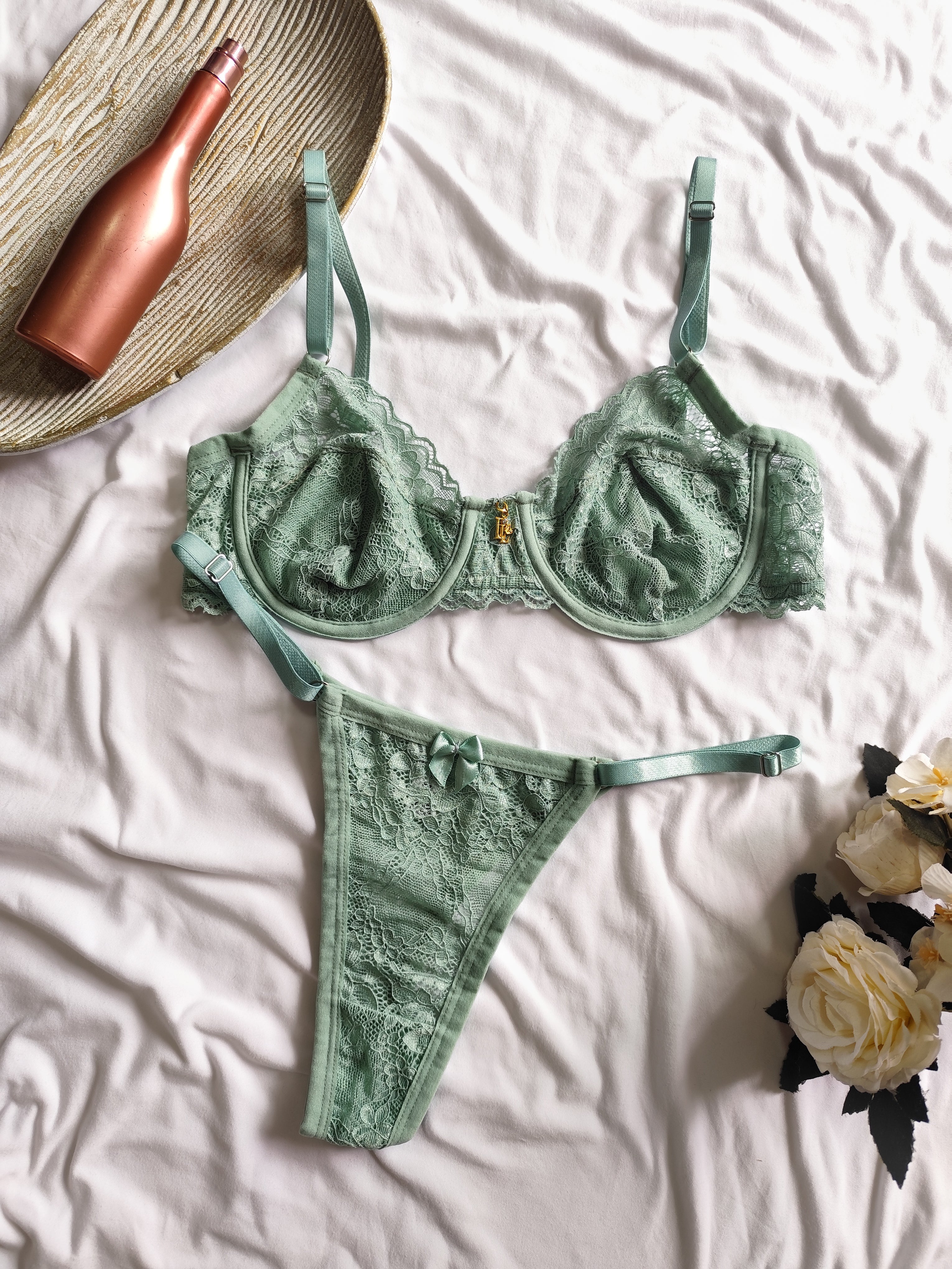 Conjunto Pandora