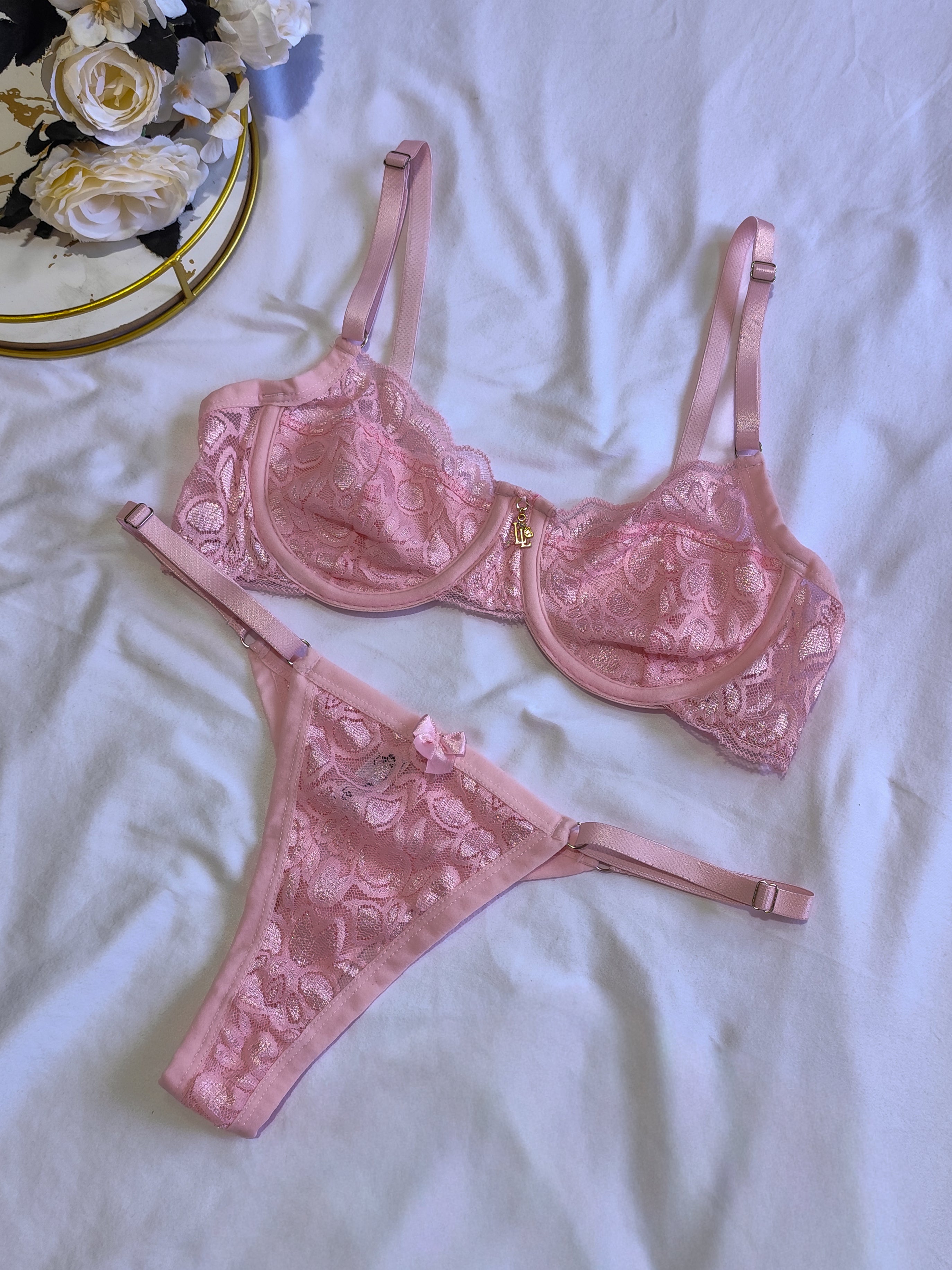 Conjunto Pandora