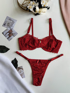 Conjunto Pandora