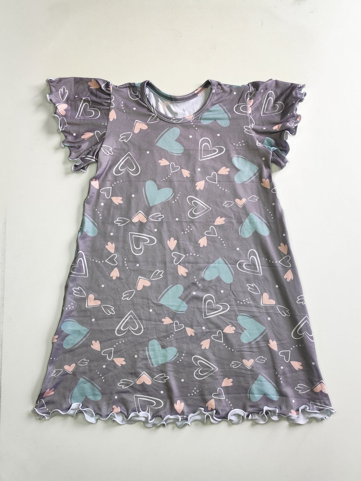 Camisola Infantil Malu