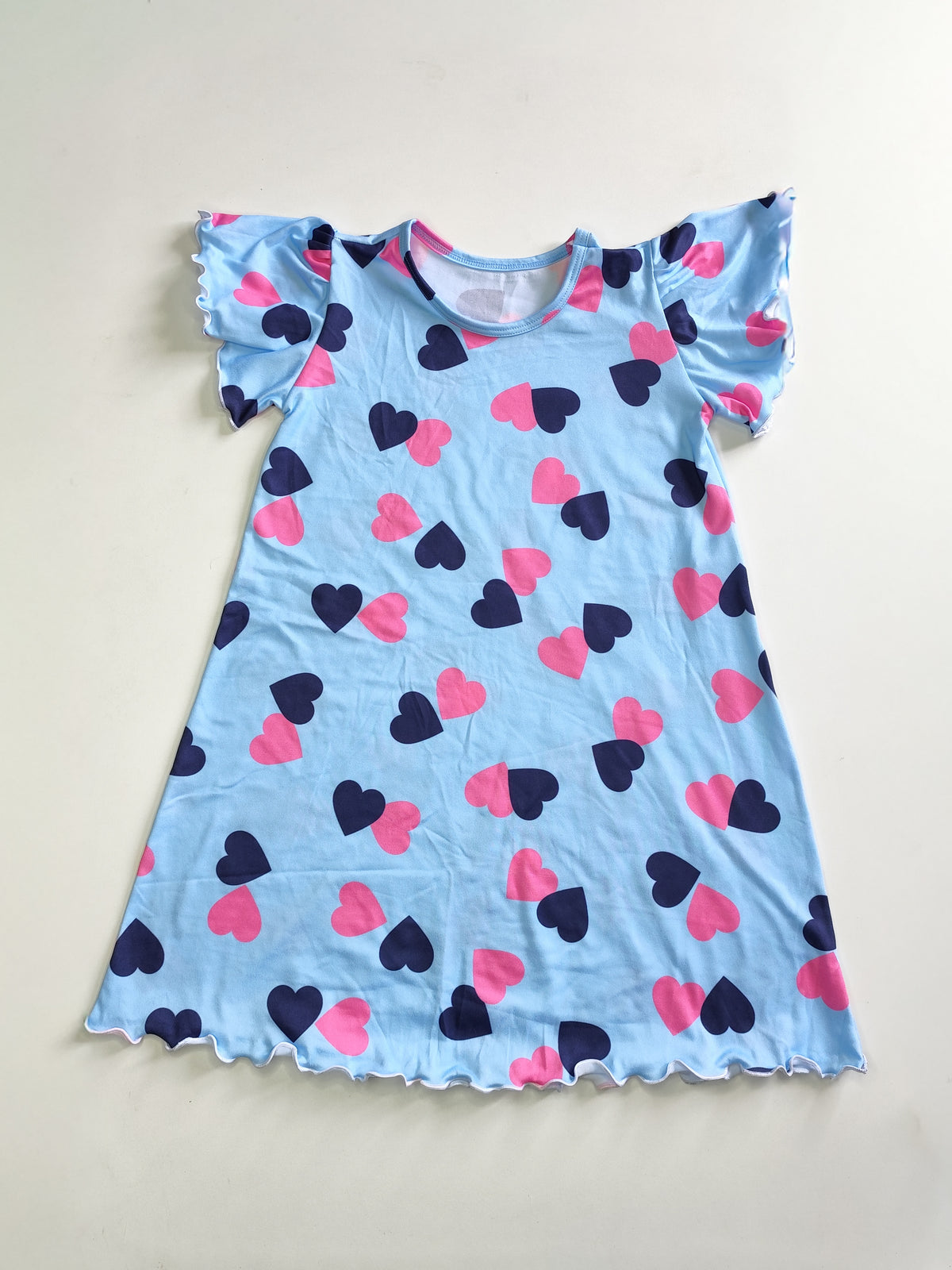 Camisola Infantil Malu