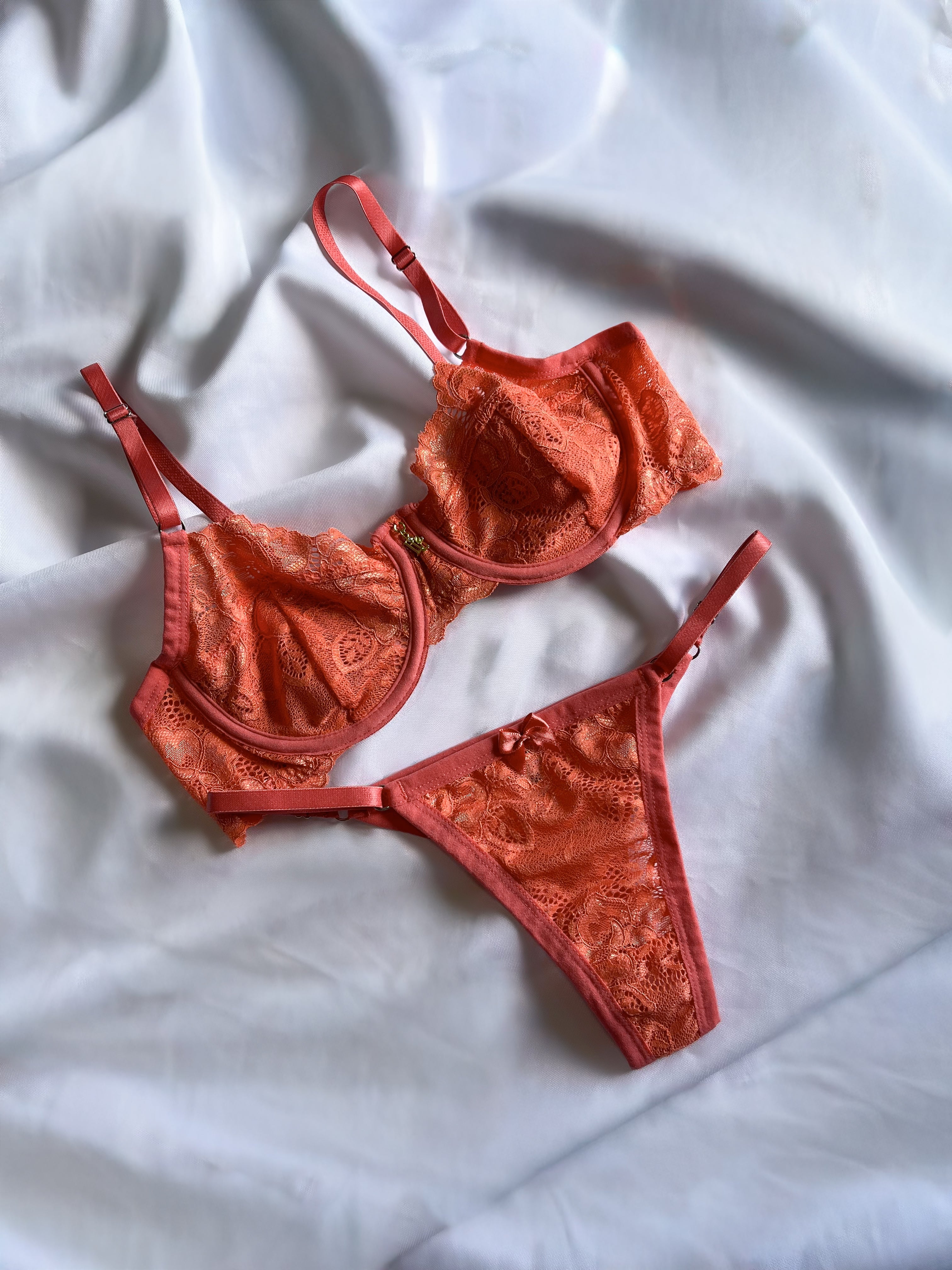 Conjunto Pandora