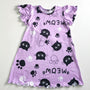Gatinho Roxo