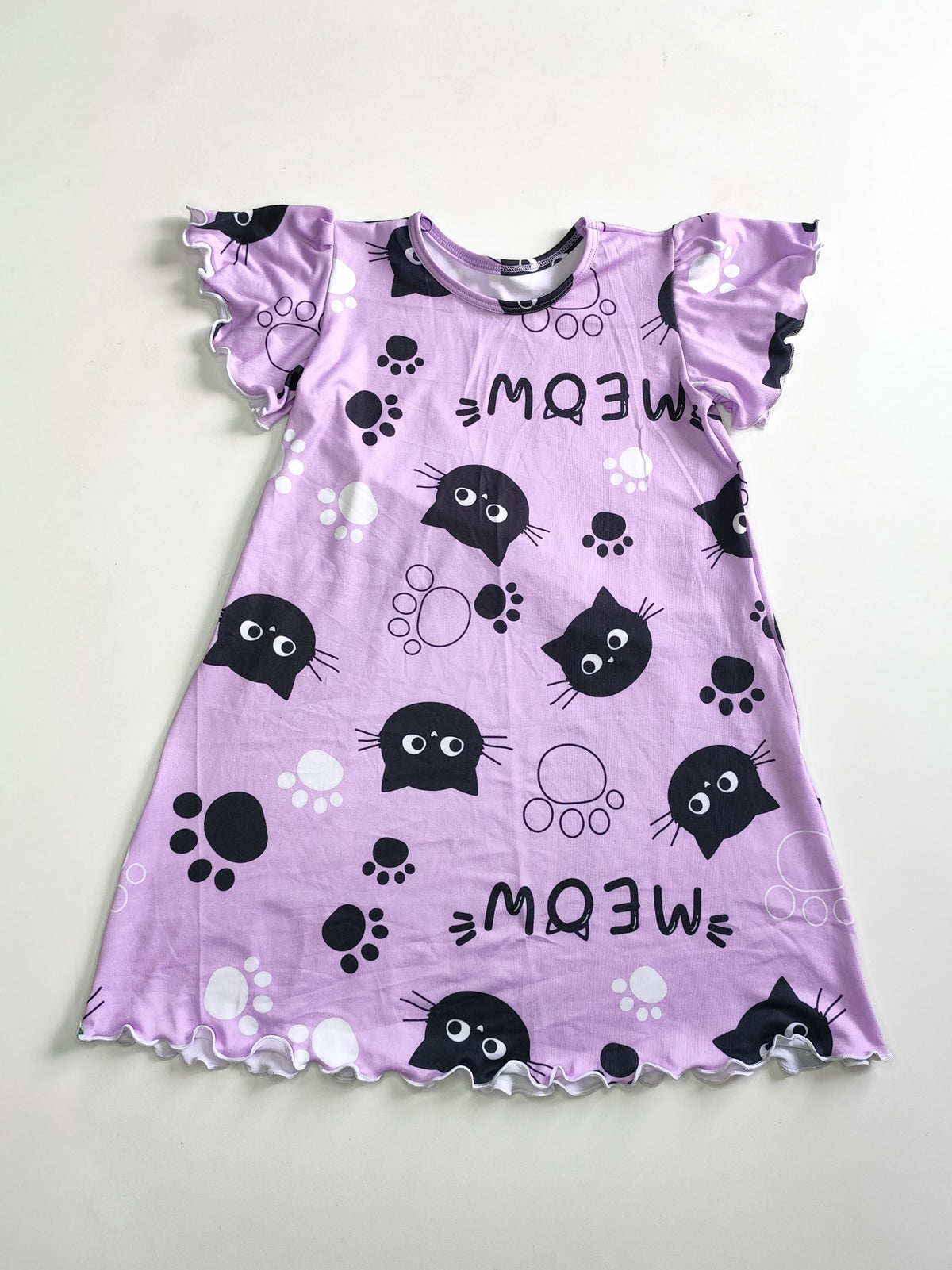 Camisola Infantil Malu