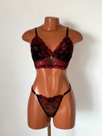 Conjunto Selene