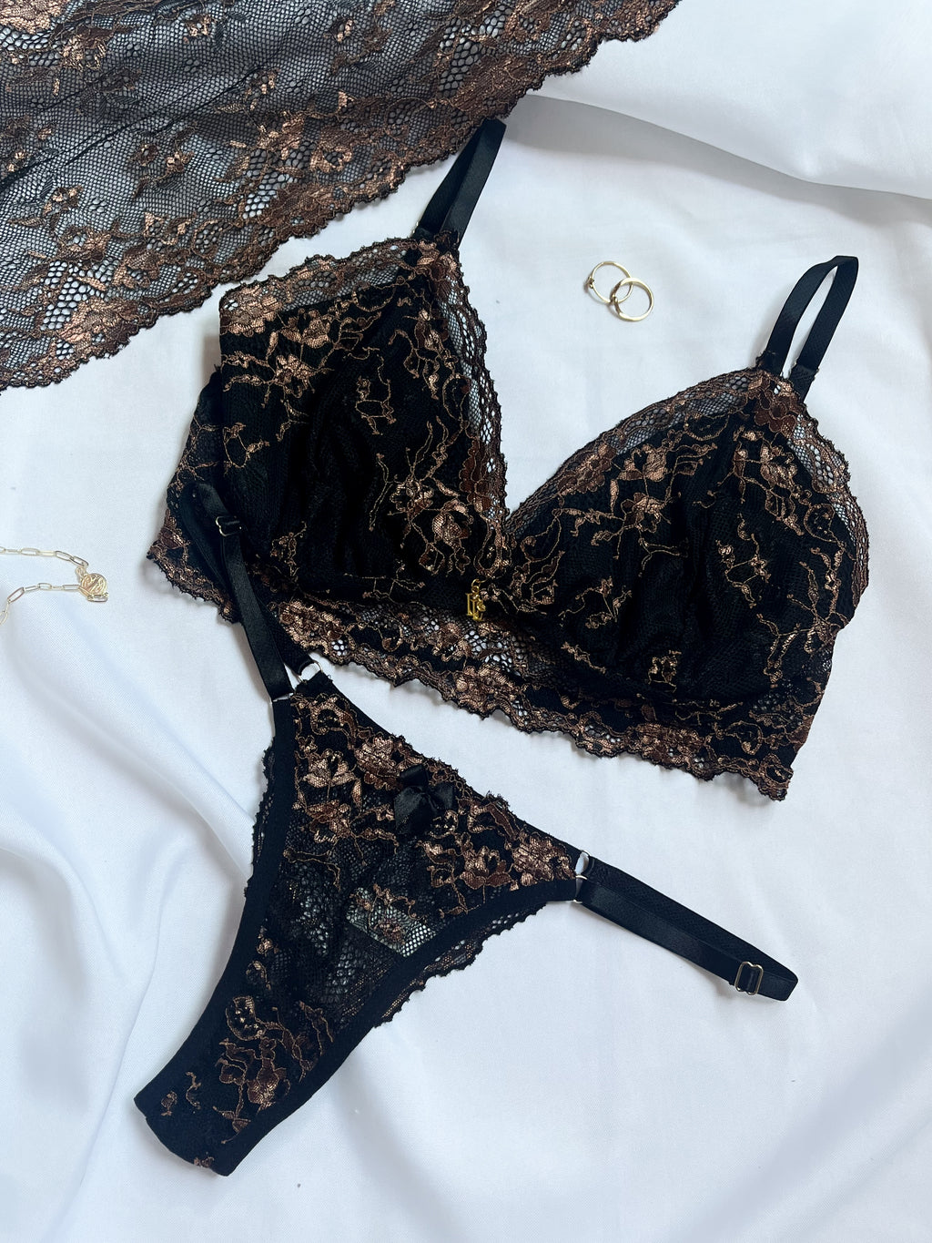 Conjunto Selene