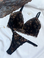 Conjunto Selene