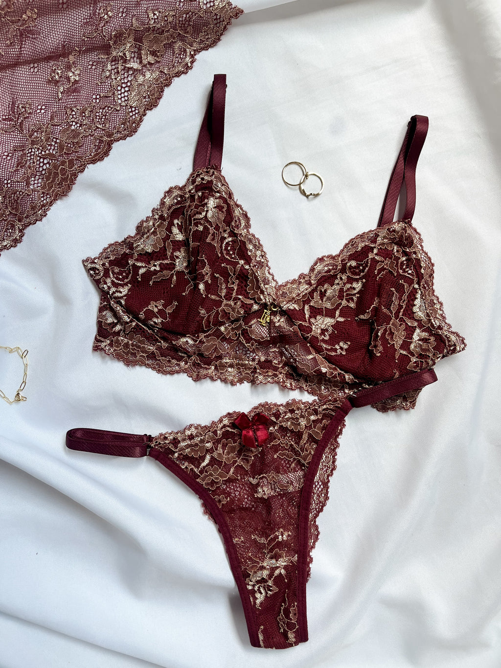 Conjunto Selene