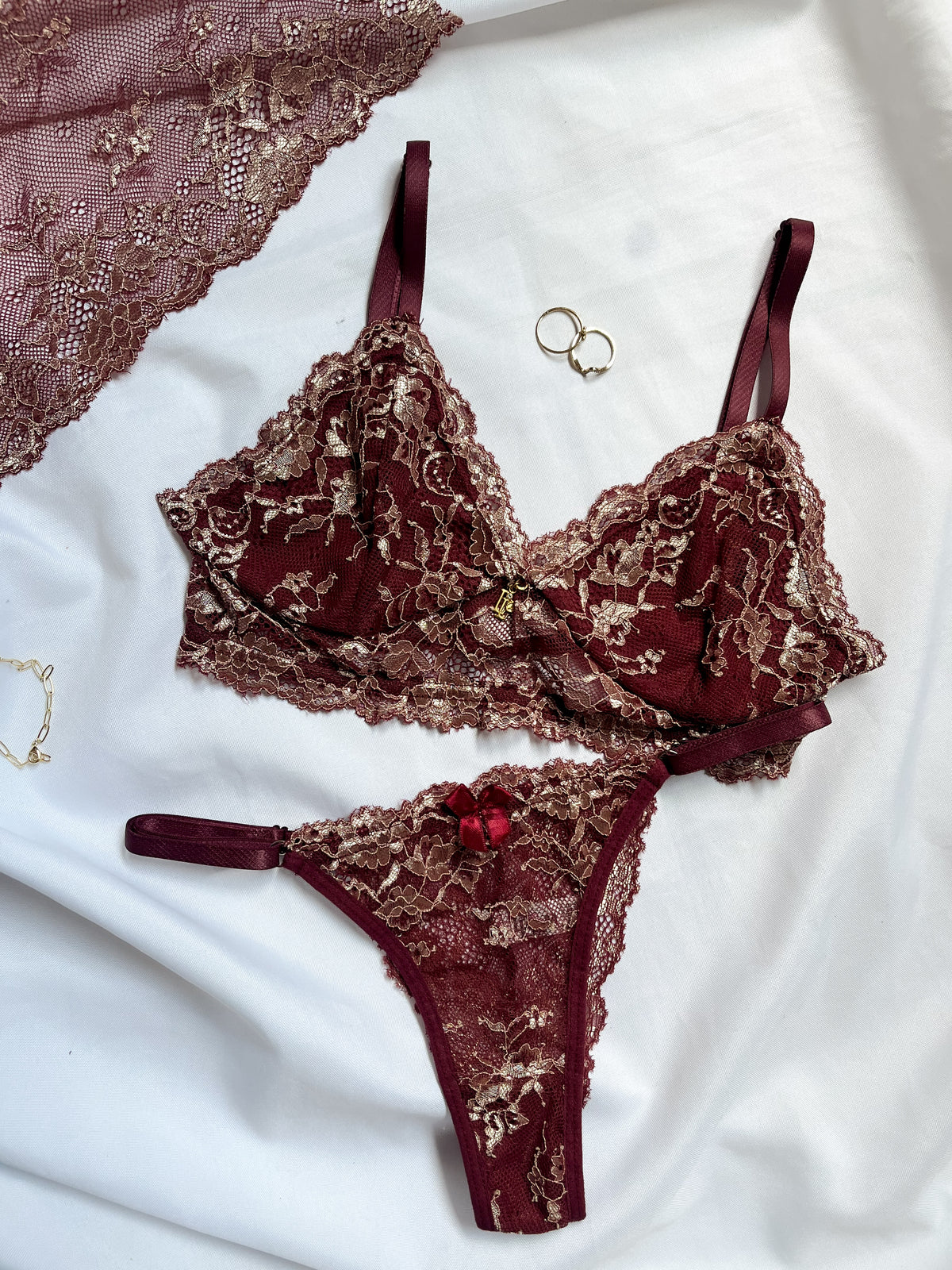Conjunto Selene