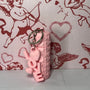 Porta Batom C/ Love