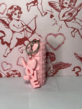 Chaveiro Forja 3D