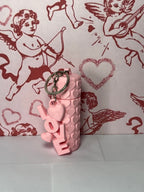 Chaveiro Forja 3D