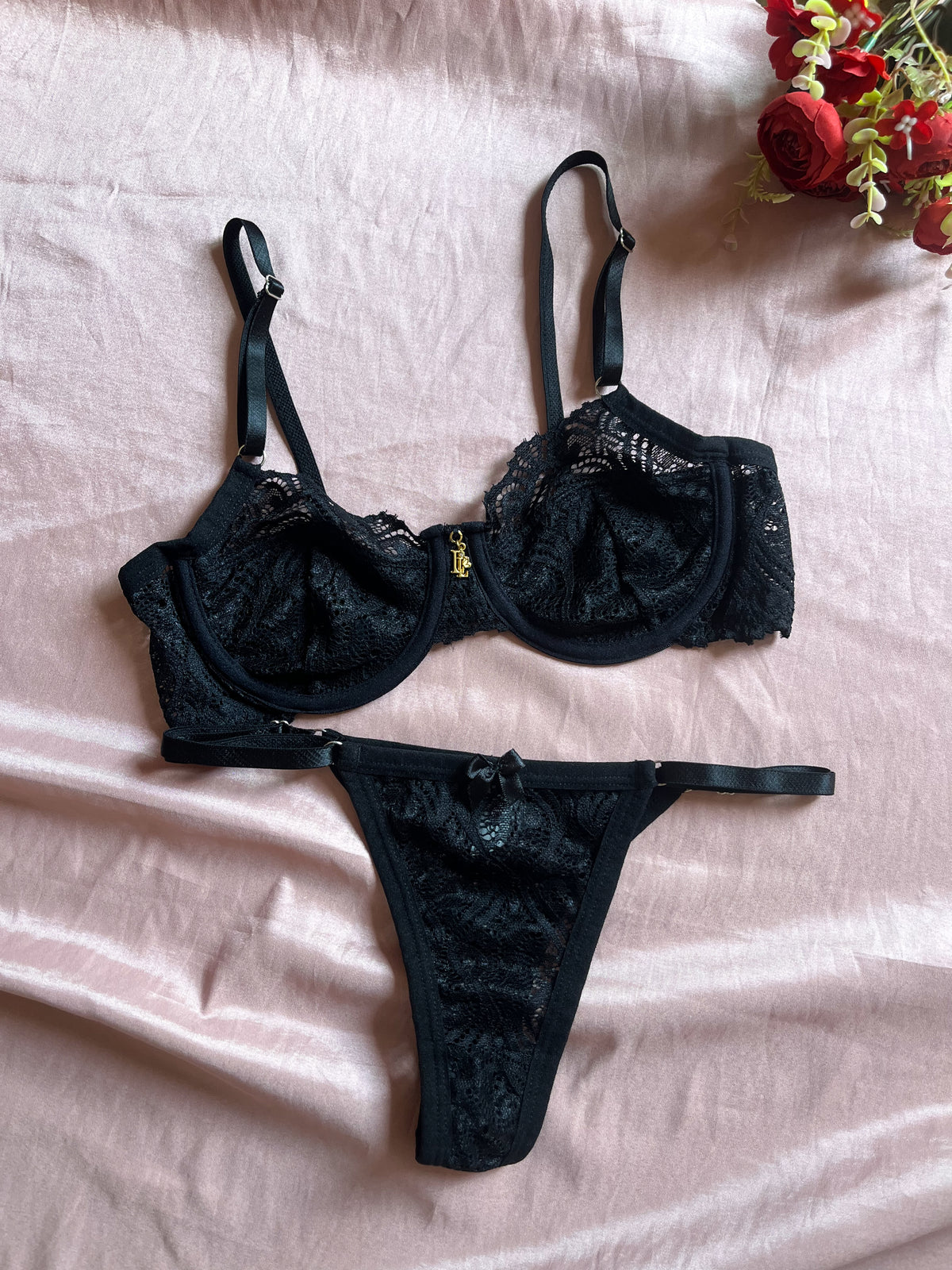 Conjunto Pandora